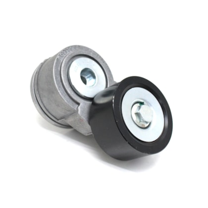 PRECIFER/POLITENS | PREC222 | TENSOR/ESTICADOR CORREIA COM POLIA LISA MB ONIBUS O500RSD MOTOR OM457LA