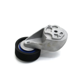 PRECIFER/POLITENS | PREC237 | TENSOR/ESTICADOR CORREIA COM POLIA ESTRIADA MB OF1417/OF1722 MB ATEGO/AXOR MOTOR OM924LA/OM906LA/OM926LA
