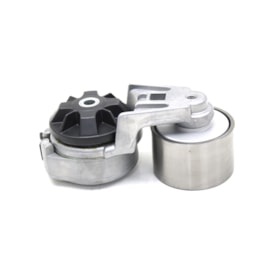 PRECIFER/POLITENS | PREC245 | TENSOR/ESTICADOR CORREIA FORD CARGO NOVO PANDA 2042/2842 (13..) MOTOR FPT 10.3L (COM POLIA LISA)