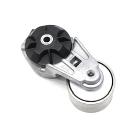 PRECIFER/POLITENS | PREC245 | TENSOR/ESTICADOR CORREIA FORD CARGO NOVO PANDA 2042/2842 (13..) MOTOR FPT 10.3L (COM POLIA LISA)