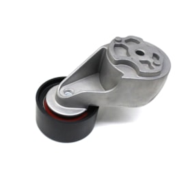 PRECIFER/POLITENS | PREC250 | TENSOR/ESTICADOR CORREIA COM POLIA LISA (FERRO) MB ATEGO/ATRON MOTOR OM906LA/OM926LA