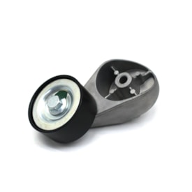 PRECIFER/POLITENS | PREC250 | TENSOR/ESTICADOR CORREIA COM POLIA LISA (FERRO) MB ATEGO/ATRON MOTOR OM906LA/OM926LA