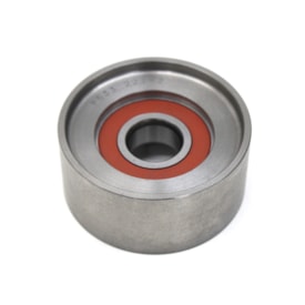 PRECIFER/POLITENS | PREC633 | POLIA LISA TENSOR/ESTICADOR CORREIA VW CONTELATTION/WORKER/ONIBUS MOTOR MAN D0834/D0836 4CIL/6CIL EURO 5 | TENSOR/ESTICADOR CORREIA MB ACCELO/ATEGO/AXOR MOTOR OM904/OM924LA (20X74X34MM)