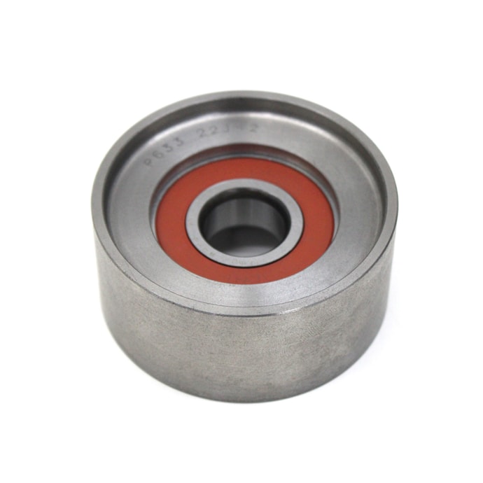 PRECIFER/POLITENS | PREC633 | POLIA LISA TENSOR/ESTICADOR CORREIA VW CONTELATTION/WORKER/ONIBUS MOTOR MAN D0834/D0836 4CIL/6CIL EURO 5 | TENSOR/ESTICADOR CORREIA MB ACCELO/ATEGO/AXOR MOTOR OM904/OM924LA (20X74X34MM)-35bfe355-5c60-4730-8986-0f7d56d02652