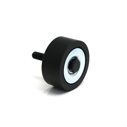 PRECIFER/POLITENS | PREC655 | POLIA LISA (FERRO) TENSOR/ESTICADOR/DESVIO CORREIA MB MOTOR OM904LA/OM924LA/OM906LA/OM926LA/OM457LA (32X75MM)