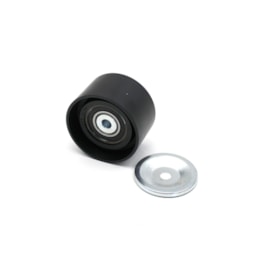 PRECIFER/POLITENS | PREC675 | POLIA LISA DESVIO (FERRO) MB MOTOR OM457LA (48X80MM)