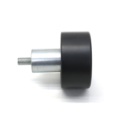 PRECIFER/POLITENS | PREC707 | POLIA LISA CORREIA VW NOVO DELIVERY 4150/6160 | FORD F350/F4000 MOTOR CUMMINS SERIE ISF 2.8