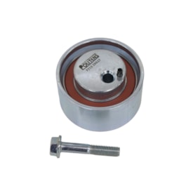 PRECIFER/POLITENS | PREC713 | POLIA LISA FERRO DESVIO VW NOVO DELIVERY EXPRESS | IVECO DAILY MOTOR FPT F1C 3.0 EURO 6 (34X68MM)