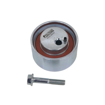 PRECIFER/POLITENS | PREC713 | POLIA LISA FERRO DESVIO VW NOVO DELIVERY EXPRESS | IVECO DAILY MOTOR FPT F1C 3.0 EURO 6 (34X68MM)