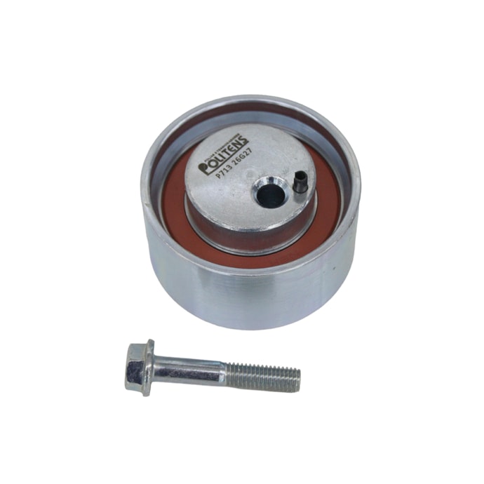 PRECIFER/POLITENS | PREC713 | POLIA LISA FERRO DESVIO VW NOVO DELIVERY EXPRESS | IVECO DAILY MOTOR FPT F1C 3.0 EURO 6 (34X68MM)-42206fc5-4a87-415c-be29-e3e6d43bbbaa