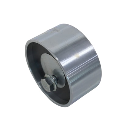 PRECIFER/POLITENS | PREC713 | POLIA LISA FERRO DESVIO VW NOVO DELIVERY EXPRESS | IVECO DAILY MOTOR FPT F1C 3.0 EURO 6 (34X68MM)