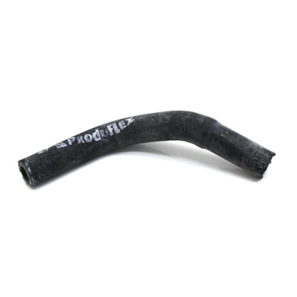 PRODUFLEX | 1400008 | MANGUEIRA SUPERIOR COMPRESSOR AR VW CONSTELLATION/WORKER/ONIBUS/MICRO ONIBUS MOTOR MWM X12 4CIL/6CIL