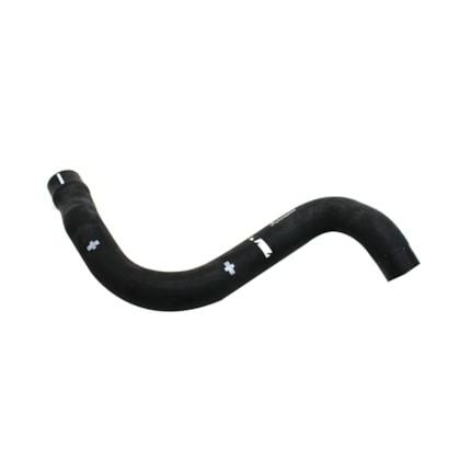 PRODUFLEX | 1400175 | MANGUEIRA SUPERIOR RADIADOR VW CONSTELLATION MOTOR CUMMINS SERIE ISC/ISL EURO 5