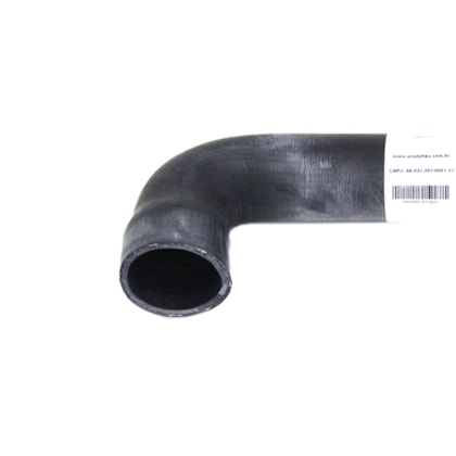 PRODUFLEX | 2431026 | MANGUEIRA INFERIOR RADIADOR AO TERMOSTATO MB ACCELO MOTOR OM904LA