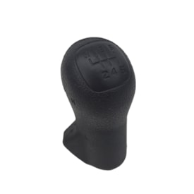 PRODUFLEX | 9900894 | PUNHO/MANOPLA ALAVANCA CAMBIO 6 MARCHAS FORD/VW (SEM CHICOTE) (COM REDUZIDA)