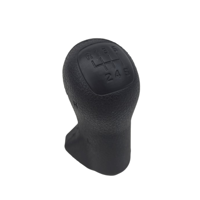 PRODUFLEX | 9900894 | PUNHO/MANOPLA ALAVANCA CAMBIO 6 MARCHAS FORD/VW (SEM CHICOTE) (COM REDUZIDA)-cfa625c9-5547-475c-8260-f655ce9327a3
