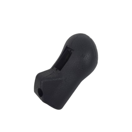 PRODUFLEX | 9900894 | PUNHO/MANOPLA ALAVANCA CAMBIO 6 MARCHAS FORD/VW (SEM CHICOTE) (COM REDUZIDA)