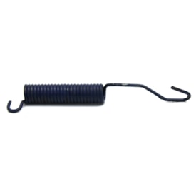 PRR MOLAS | 2P0609283A | MOLA MAIOR SAPATA/PATIM FREIO TRASEIRO VW DELIVERY 5140 | FORD F4000 (75/05) (USA 2 CADA LADO)