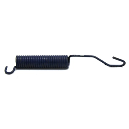 PRR MOLAS | 2P0609283A | MOLA MAIOR SAPATA/PATIM FREIO TRASEIRO VW DELIVERY 5140 | FORD F4000 (75/05) (USA 2 CADA LADO)