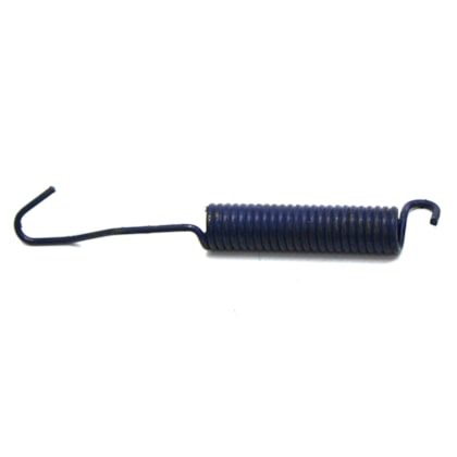PRR MOLAS | 2P0609283A | MOLA MAIOR SAPATA/PATIM FREIO TRASEIRO VW DELIVERY 5140 | FORD F4000 (75/05) (USA 2 CADA LADO)