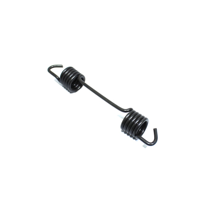 PRR MOLAS | 2R0609465 | MOLA RETORNO 2 GOMOS FIXA SAPATA/PATIM FORD CARGO 814/815 | VW 8120/8140/8150 | AGRALE VOLARE A8/W8 | MB ACELLO/MICRO ONIBUS SISTEMA 325X100 E 120HD (PRETA) (165MM)-ab74d03c-c4ae-4a56-b478-6e2e84b7ca29
