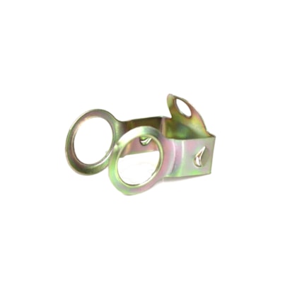 PRR MOLAS | 2RG607033 | TRAVA/CHAPA FIXADORA ROLETE/PINO SAPATA/PATIM FREIO CARRETA/VW/FORD/MB