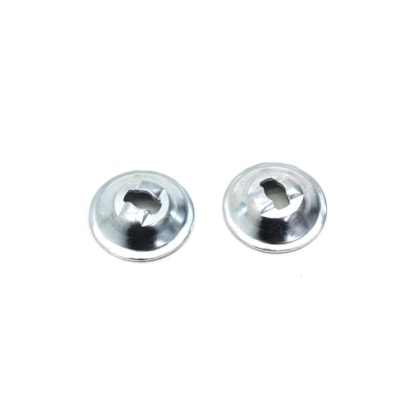 PRR MOLAS | PRR5109 | REPARO CENTRALIZADOR PATIM DIANTEIRO/TRASEIRO PINO 75MM MB 709/912
