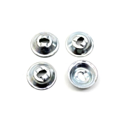PRR MOLAS | PRR5112 | REPARO CENTRALIZADOR/SININHO SAPATA/PATIM DIANTEIRO/TRASEIRO PINO 74MM MB 608/708