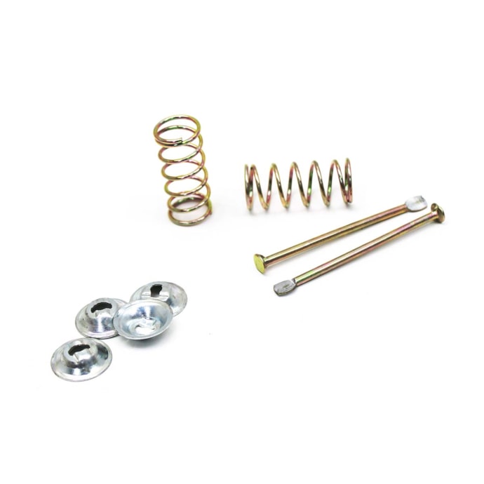 PRR MOLAS | PRR5112 | REPARO CENTRALIZADOR/SININHO SAPATA/PATIM DIANTEIRO/TRASEIRO PINO 74MM MB 608/708-f86f76d9-ab4c-4994-9d73-ee36a78c6f4b