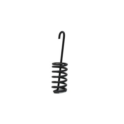 PRR MOLAS | T06609283 | MOLA RETENCAO SAPATA/PATIM FREIO VW