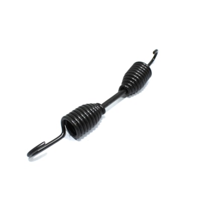 PRR MOLAS | TE3607039 | MOLA RETORNO 2 GOMOS MOVEL SAPATA/PATIM FREIO VW/FORD SISTEMA 15 E 15,5 (227MM)