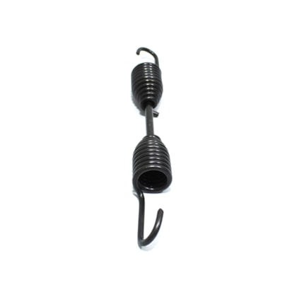 PRR MOLAS | TE3607039 | MOLA RETORNO 2 GOMOS MOVEL SAPATA/PATIM FREIO VW/FORD SISTEMA 15 E 15,5 (227MM)