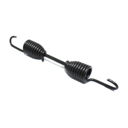 PRR MOLAS | TE3607039 | MOLA RETORNO 2 GOMOS MOVEL SAPATA/PATIM FREIO VW/FORD SISTEMA 15 E 15,5 (227MM)