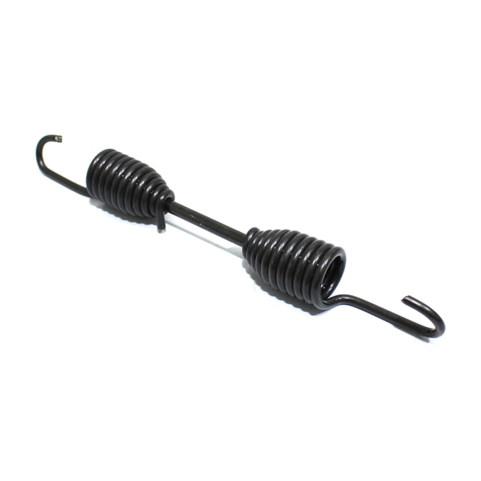 PRR MOLAS | TE3607039 | MOLA RETORNO 2 GOMOS MOVEL SAPATA/PATIM FREIO VW/FORD SISTEMA 15 E 15,5 (227MM)-dea1b80f-794d-40b3-93dc-09add32d76cc