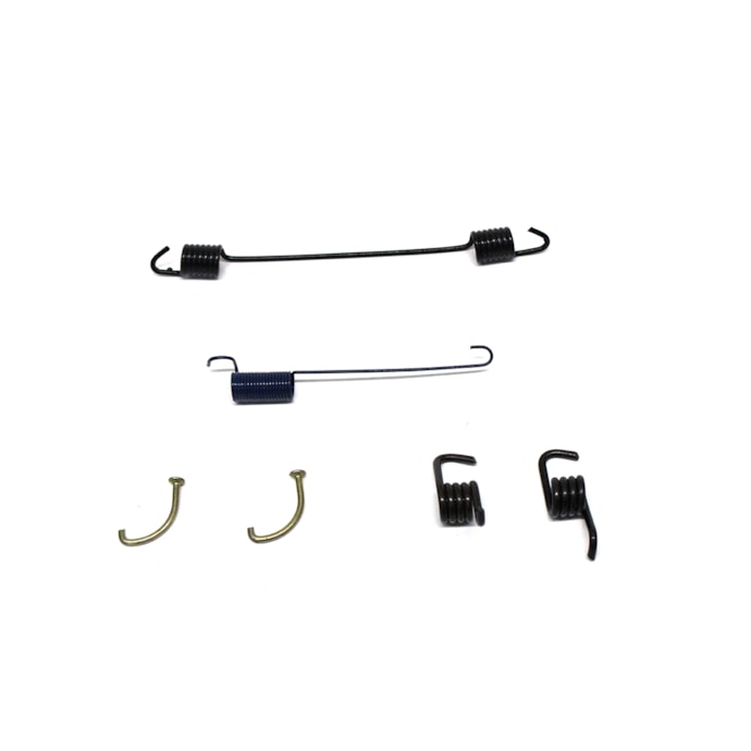 PRR | PRR238 | JG MOLAS SAPATA/PATIM FREIO TRASEIRO LD/LE FORD F250/F350/F4000 (98..)-cebc9375-78b8-4a48-88bd-fa0607aa8f0f