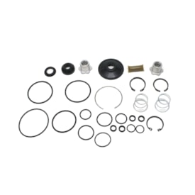 QUINELATO | QA1062 | JG REPARO VALVULA PEDAL FREIO VW