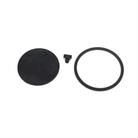 QUINELATO | QA1102 | JG REPARO VALVULA DESCAGA RAPIDA FREIO FORD/VW (ANEL ORING PERFIL ACHATADO/RETO GROSSO)