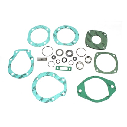 QUINELATO | QA1510 | JG REPARO PARCIAL COMPRESSOR HOLSET SS296 CUMMINS