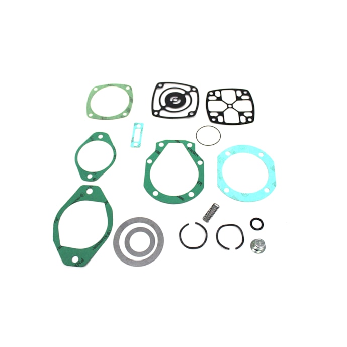 QUINELATO | QA1524 | JG REPARO COMPRESSOR AR HOLSET 92MM FORD/VW MOTOR CUMMINS SERIE B/BT/C-ffa8771f-a8fe-4385-87d9-861b475379c1