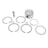 QUINELATO | QA153 | JG  PISTAO COM ANEL COMPRESSOR EL10,30 (0,10)-e586eb6e-e11e-4e08-8f4e-e462bbf93866