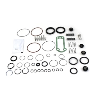 QUINELATO | QA1916 | JG REPARO VALVULA/SERVOSHIFT FORD/VW CAMBIO ZF