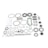 QUINELATO | QA1916 | JG REPARO VALVULA/SERVOSHIFT FORD/VW CAMBIO ZF-be69dd2e-4e67-4997-8a0e-87594ba43e6e