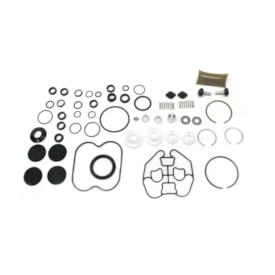 QUINELATO | QA2006 | JG REPARO VALVULA PROTECAO FREIO 4 VIAS/CIRCUITOS MB ATEGO | MB ONIBUS