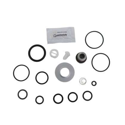 QUINELATO | QA2036A | JG REPARO SECADOR AR APU FORD/VW