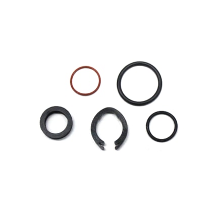 QUINELATO | QA4002 | KIT REPARO PARA CONEXAO/FLEXIVEL FREIO SISTEMA VOSS SV230 NG12 22MM VW/MB