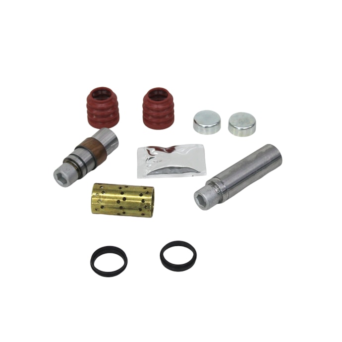 QUINELATO | QA4117 | JG REPARO DESLIZANTE COM PARAFUSO/TUCHO/VEDACAO PINCA FREIO DIANTEIRA/TRASEIRA MB ACCELO (PARA 1 PINCA)-d211057f-48e9-450a-a9b9-b2d9c2995060