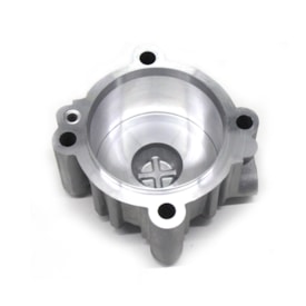 QUINELATO | QA943 | CANECA/CILINDRO GP (TRANSFERENCIA) CAMBIO ZF 16S MB/VW/MAN/IVECO/VOLVO