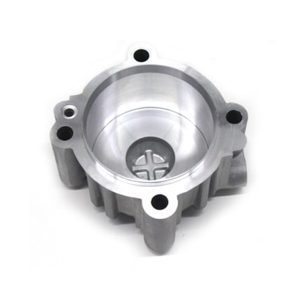 QUINELATO | QA943 | CANECA/CILINDRO GP (TRANSFERENCIA) CAMBIO ZF 16S MB/VW/MAN/IVECO/VOLVO