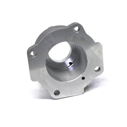 QUINELATO | QA943R | CANECA/CILINDRO GV (REDUZIDA) MB/VW CAMBIO ZF 16S