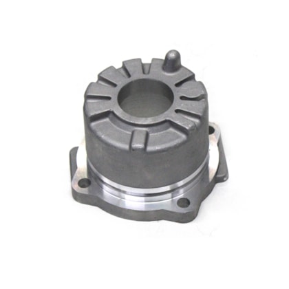 QUINELATO | QA943R | CANECA/CILINDRO GV (REDUZIDA) MB/VW CAMBIO ZF 16S